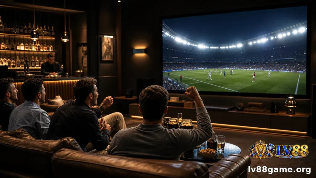 Lịch thi đấu nhà cái: Cách đọc và đối chiếu thông tin hiệu quả - hình ảnh - lv88game.org